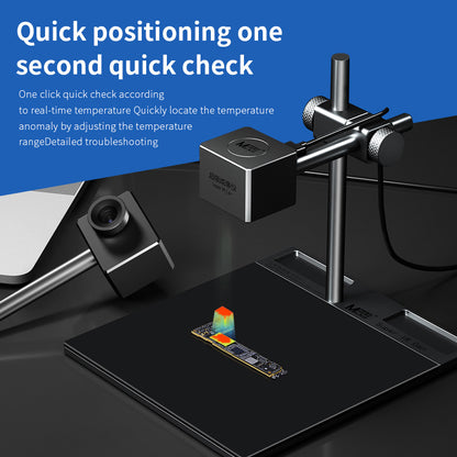 MaAnt Infrared Thermal Imaging Analyzer