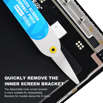 MaAnt M086 Curved Screen Disassembly Piece
