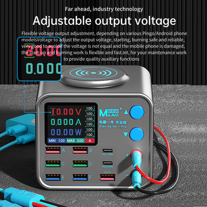 MaAnt New Power master One Pro