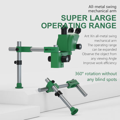 MaAnt JX-03 Microscope Universal Swivel Arm Mechanical Arm