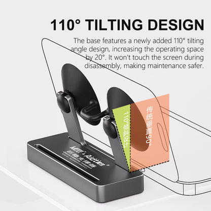 MaAnt M095 Ultra-Stable Screen Support