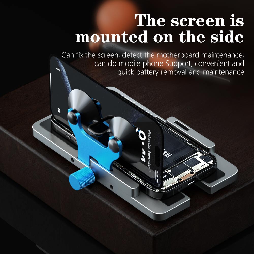 MaAnt Screen Support Giant Stable MAX