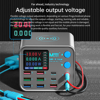 MaAnt Powermaster One Pro