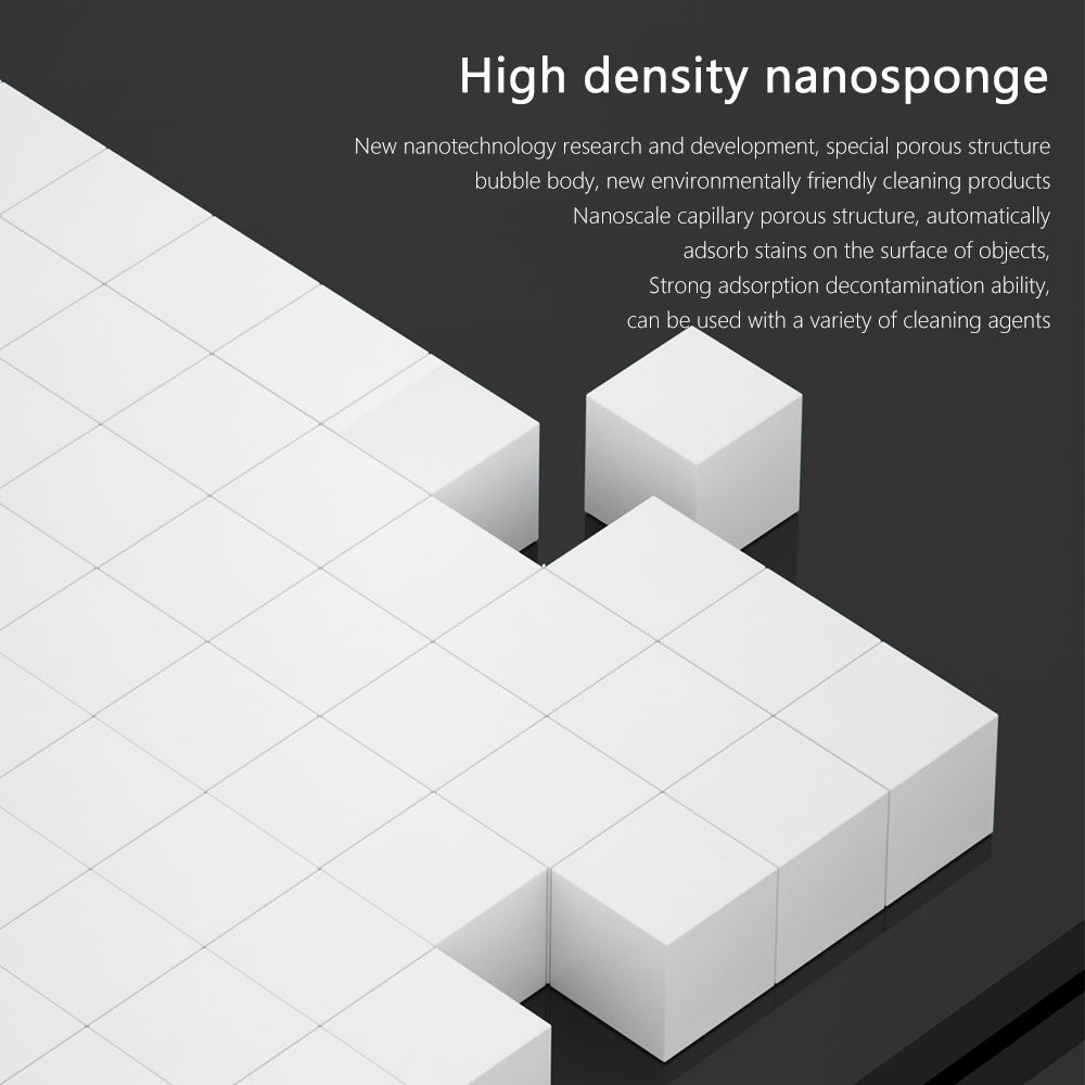 MaAnt Nano-Cleaning Sponge