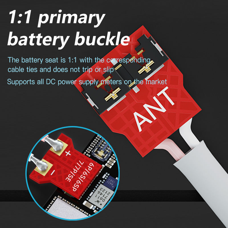 MaAnt PY-1 IPhone Boot Cable