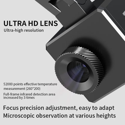 MaAnt Microthermal Imager 2 Generation