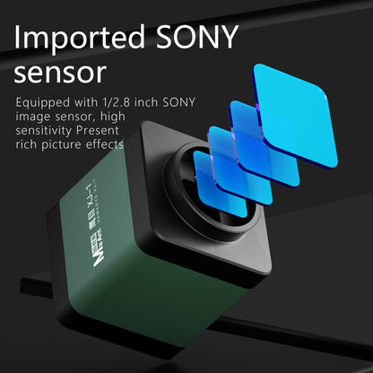 MaAnt 4K HD Microscope Camera Eagle XJ-1/XJ-2
