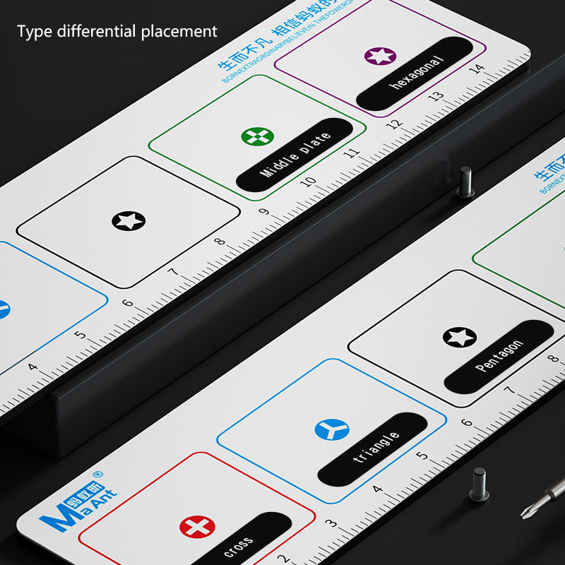 MaAnt CX-002 Super Power Magnet Strip
