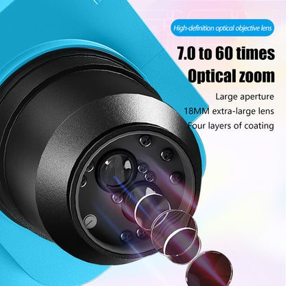 MaAnt R60 Microscope