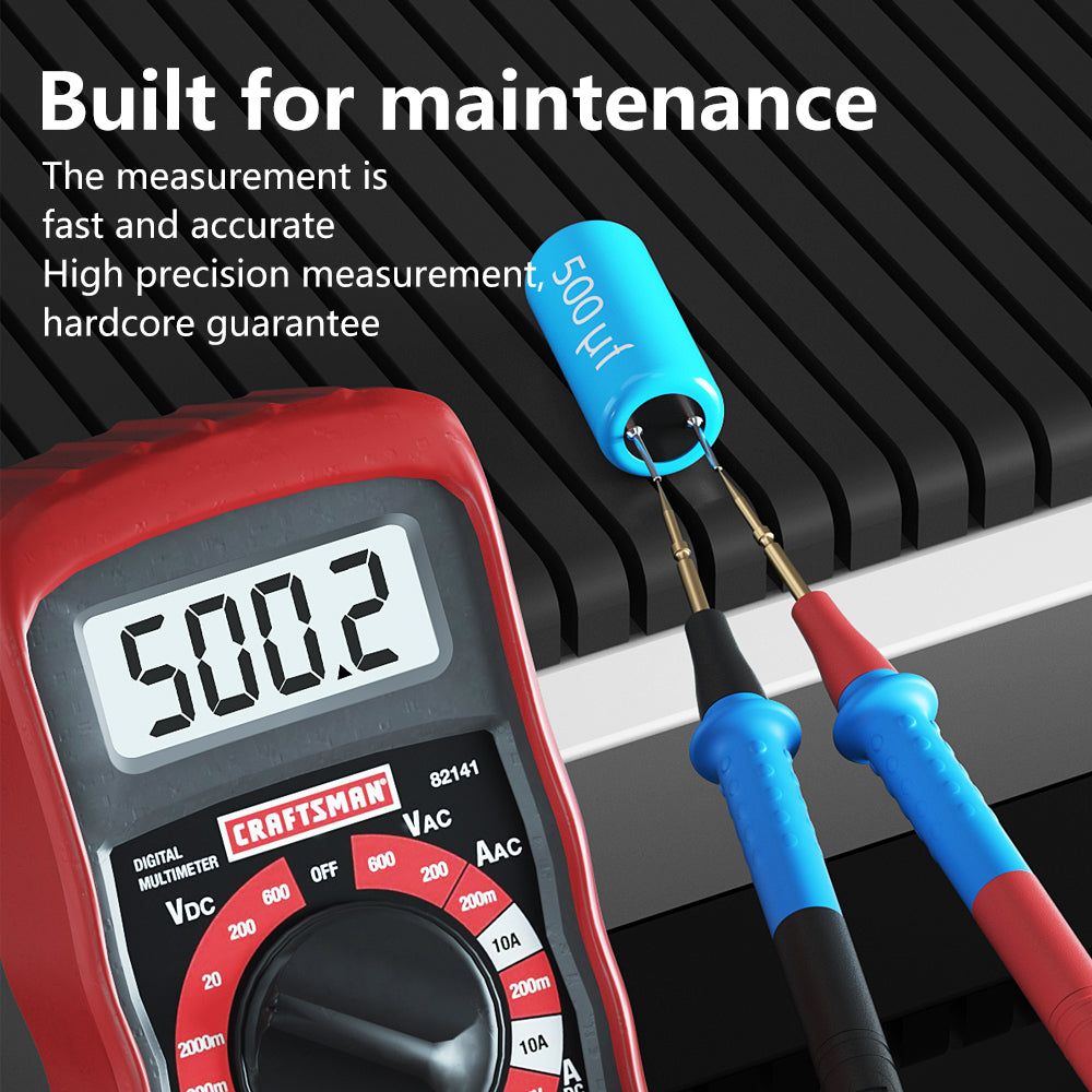 MaAnt P23A Superconducting Multimeter Pen