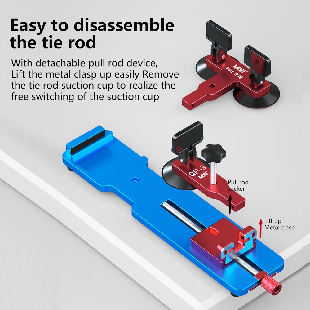 MaAnt QP-3 Mobile Phone /Pad Screen Lifter