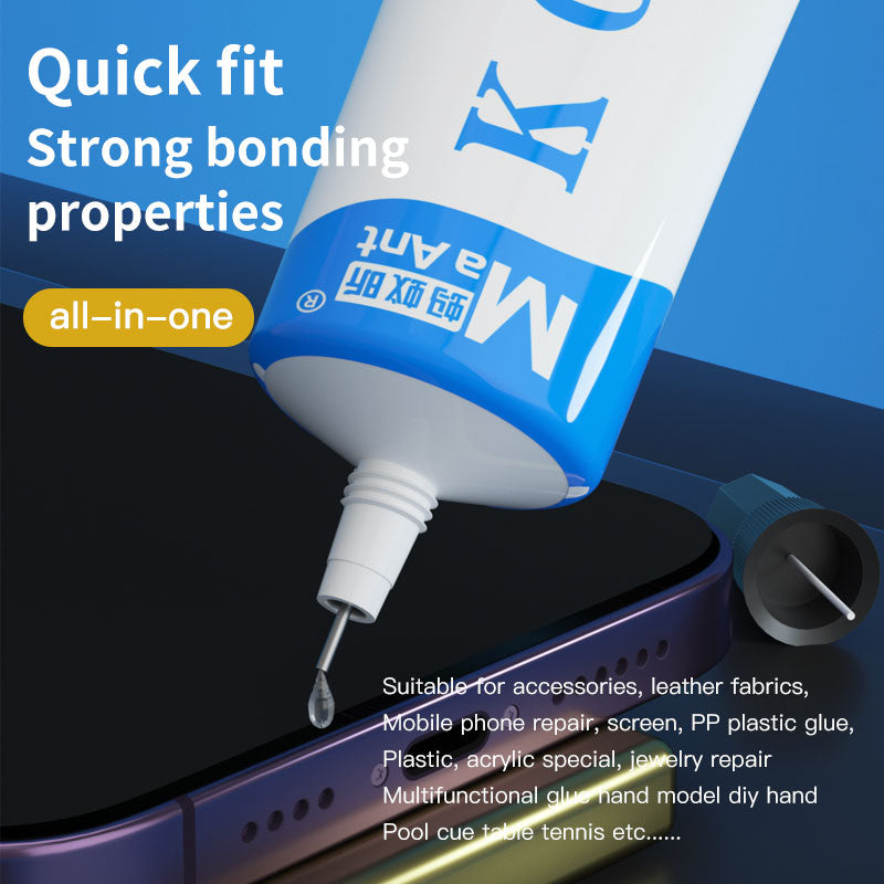 MaAnt  K ONE Multifunctional Adhesive