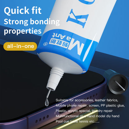 MaAnt  K ONE Multifunctional Adhesive