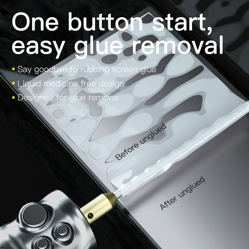 MaAnt Electric Glue Remover