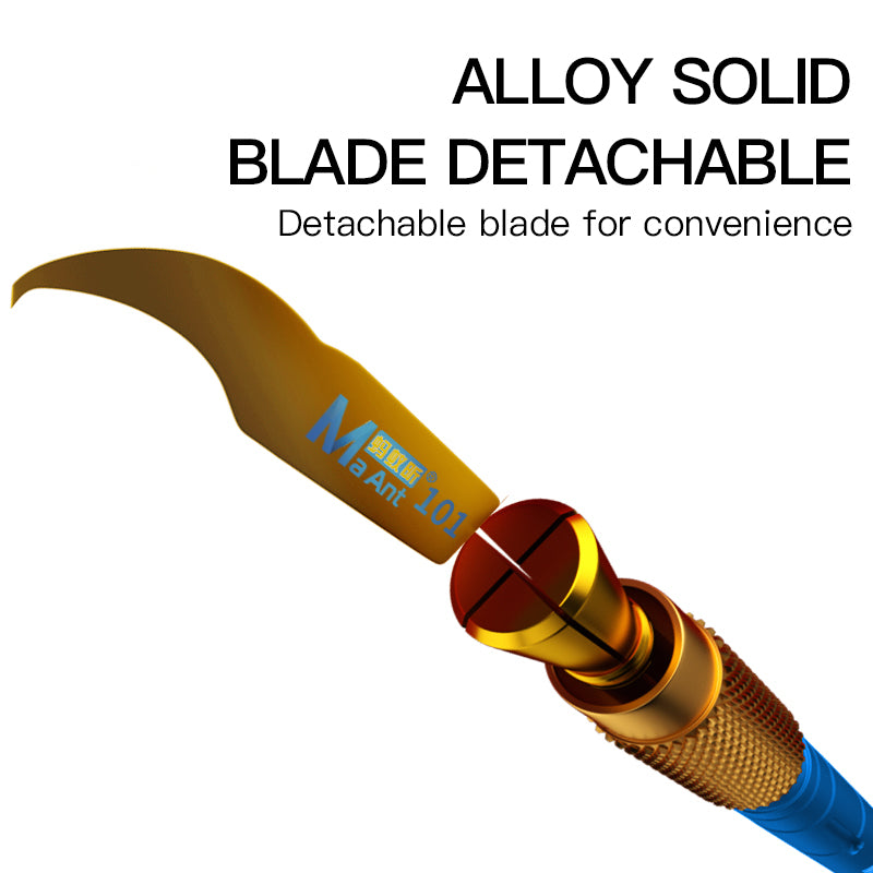MaAnt  101 Multi-Functional Blade