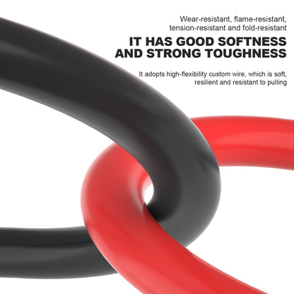 MaAnt M103 High-Quality Power Cord