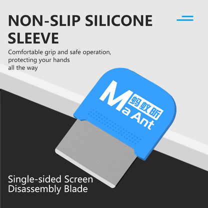 MaAnt Phone Screen Removal Removing Blade