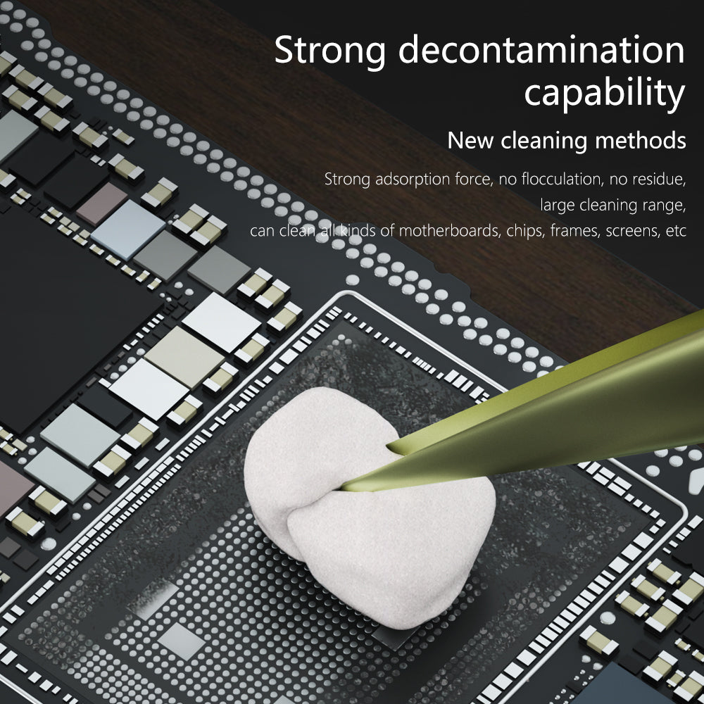 MaAnt Nano-Cleaning Sponge