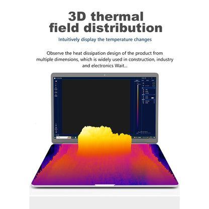 MaAnt RC-5 Infrared Thermal Imaging Analyzer