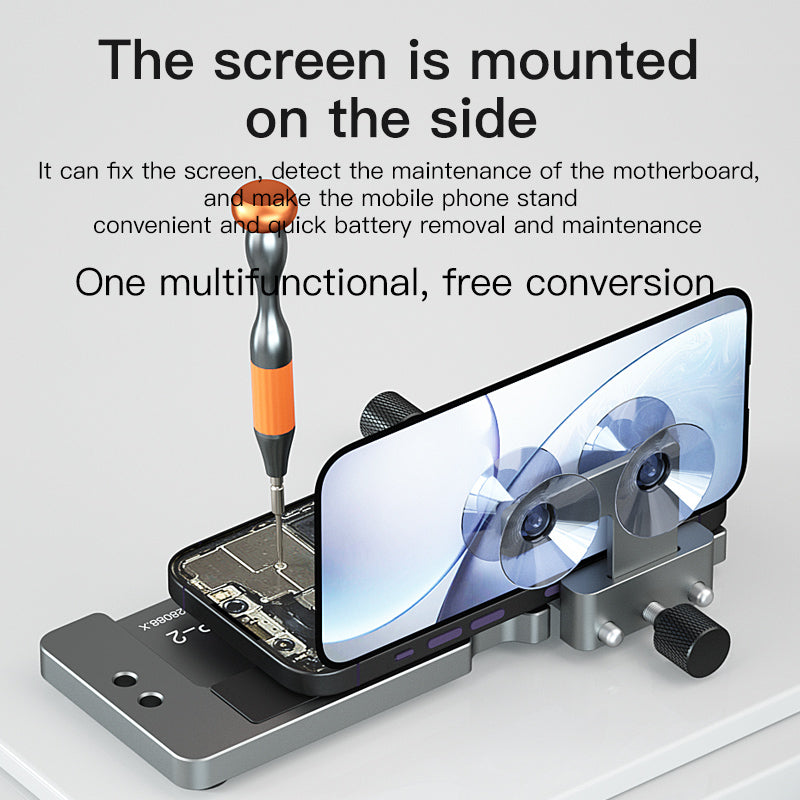 MaAnt QP-2 The Apocalypse screen lifter Apocalypse
