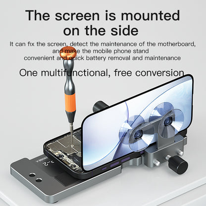 MaAnt QP-2 The Apocalypse screen lifter Apocalypse