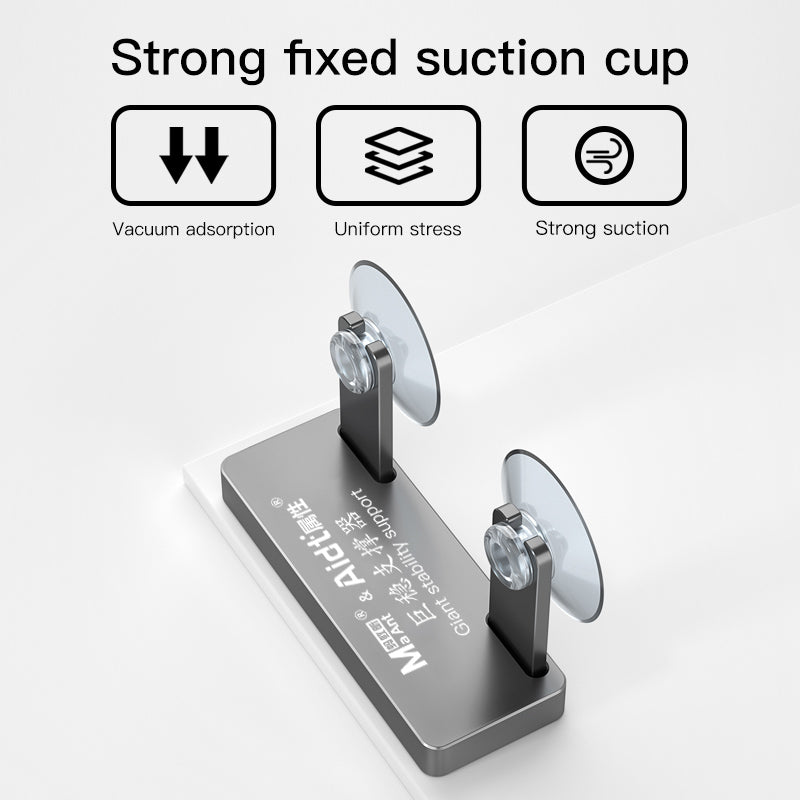 MaAnt Giant Stability Support