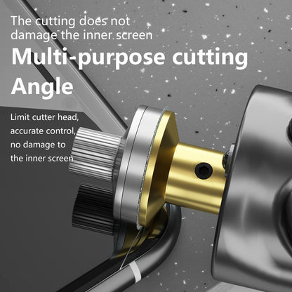 MaAnt MY-060 Precision Limit Cutter Head