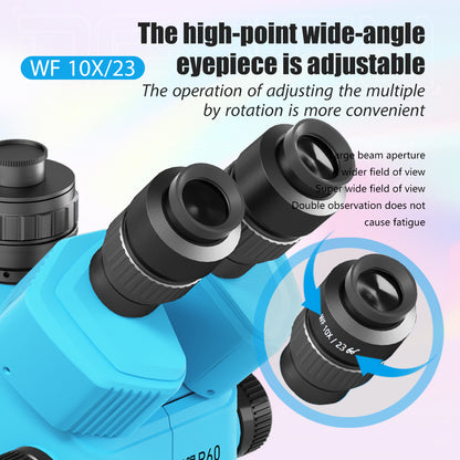 MaAnt R60 Microscope