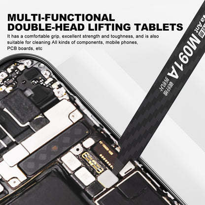 MaAnt Carbon Fiber Disassembly Set