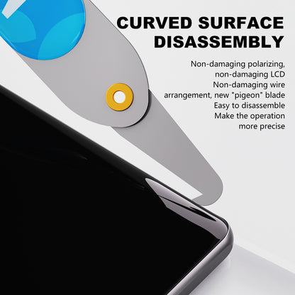 MaAnt M086 Curved Screen Disassembly Piece