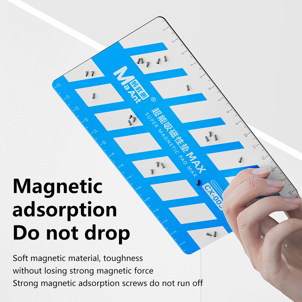 MaAnt CX-003 Super Magnetic Pad