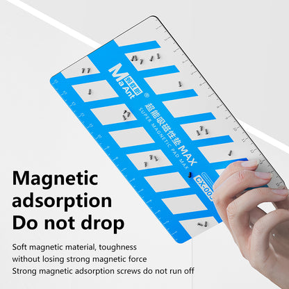 MaAnt CX-003 Super Magnetic Pad