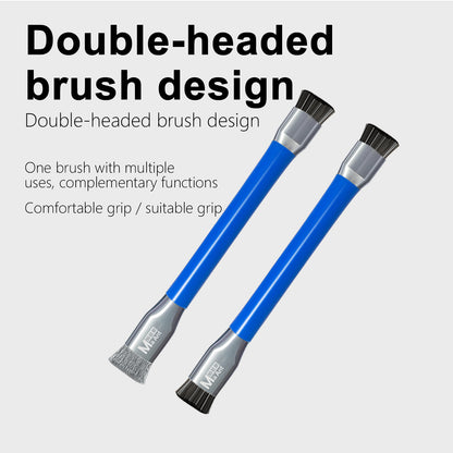 MaAnt Repair-Specific Cleaning Brush Set
