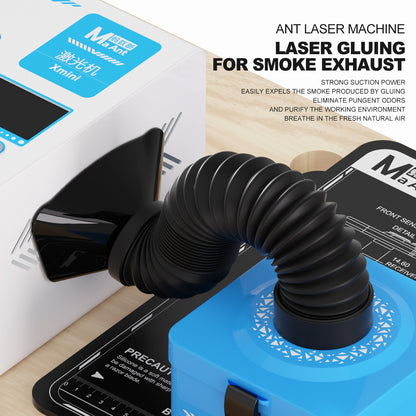 MaAnt YL01 Yanlijing Smoking Device