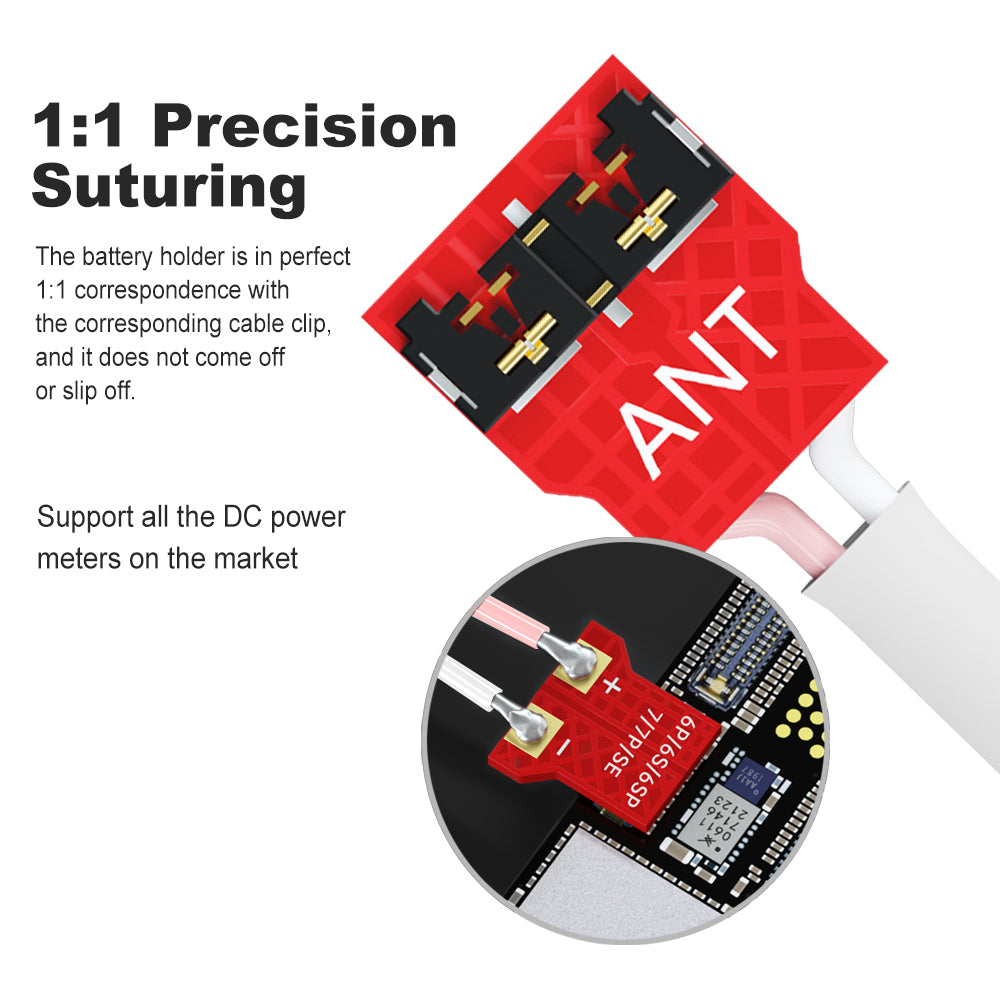 MaAnt IP6-17 Series Start-Up Cable