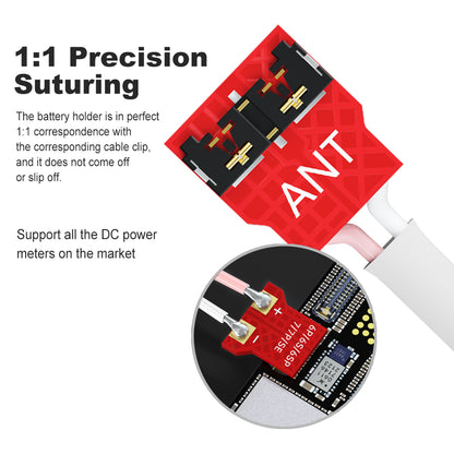 MaAnt IP6-17 Series Start-Up Cable