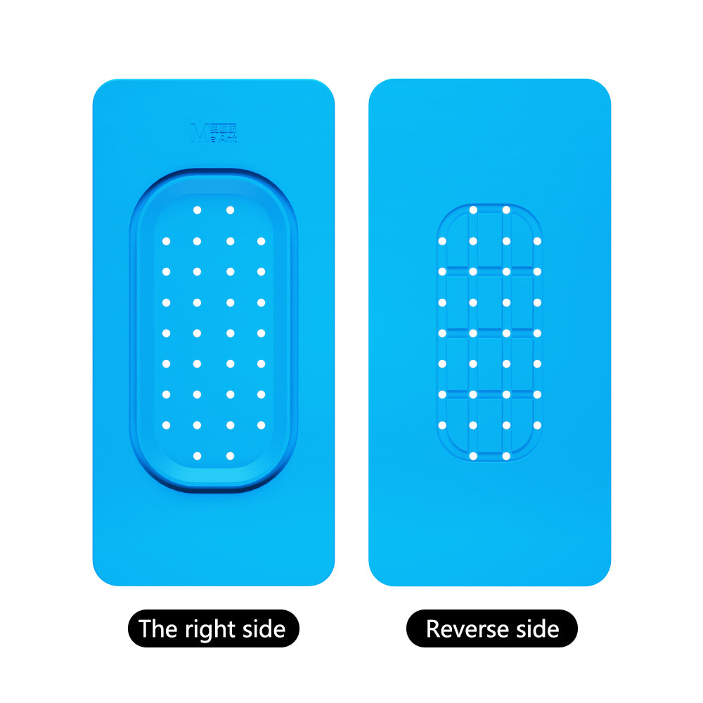 MaAnt Silicone separation pad