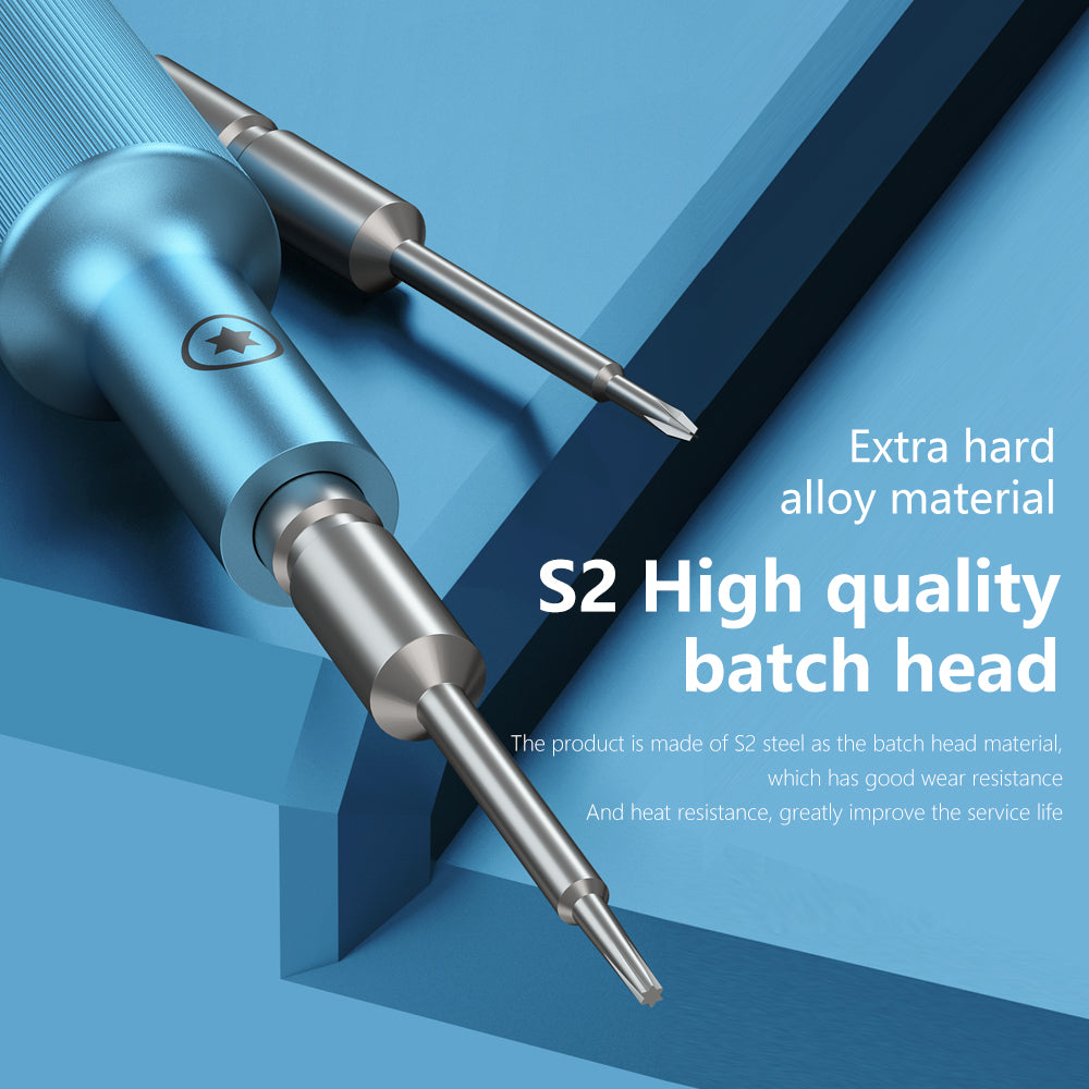 MaAnt MY-905 Small Orchid Screwdriver