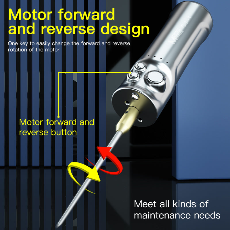 MaAnt Electric Glue Remover