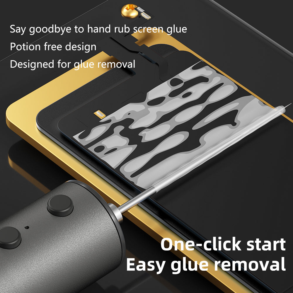MaAnt CJ-03 Roll King Glue Remover