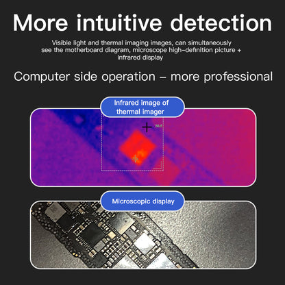 MaAnt Microthermal Imager 2 Generation