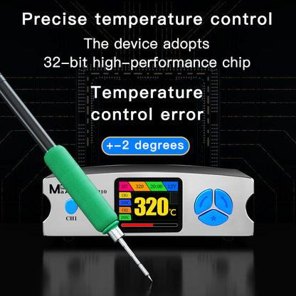 MaAnt C210 Precise Welding Station