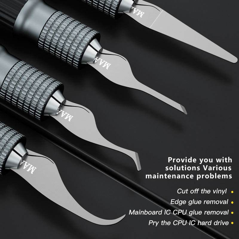 MaANt Multifunction Glue Remover/Blade