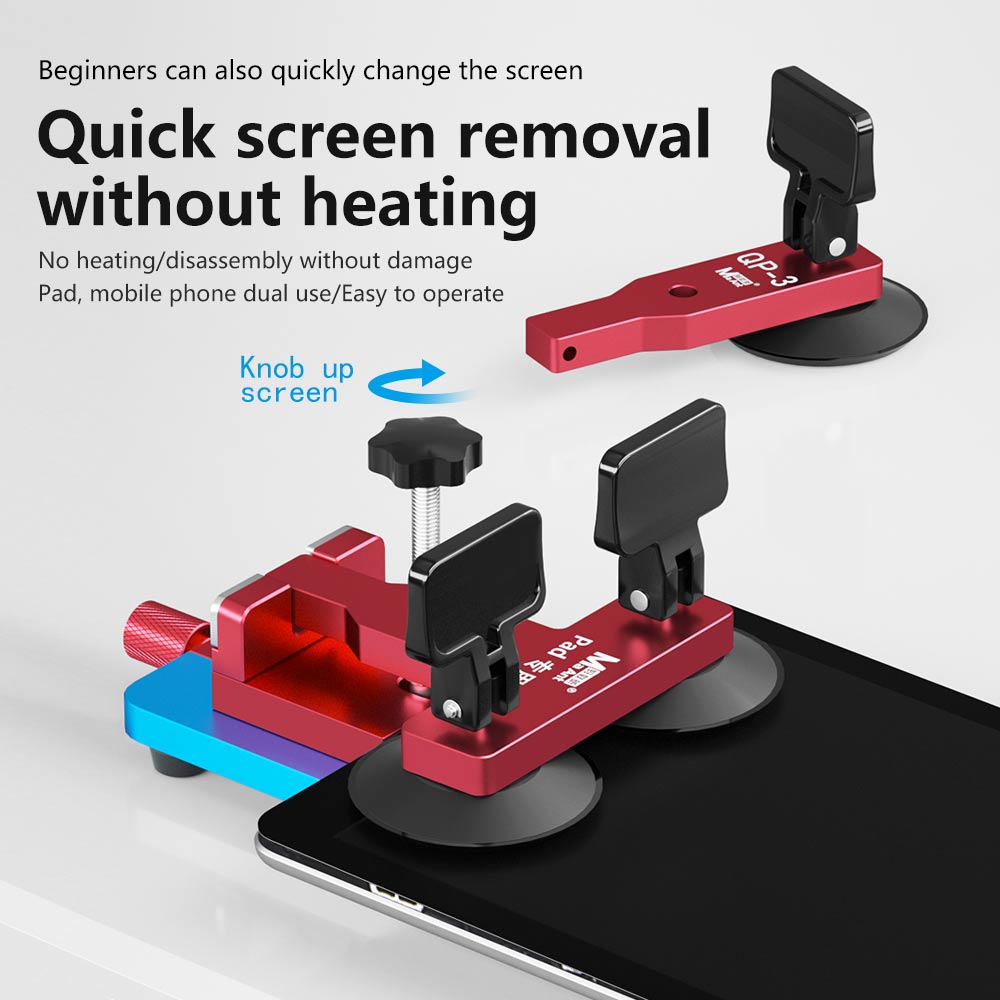 MaAnt QP-3 Mobile Phone /Pad Screen Lifter
