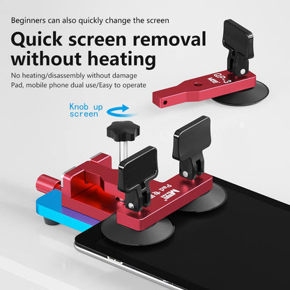 MaAnt QP-3 Mobile Phone /Pad Screen Lifter