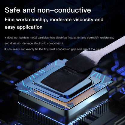 MaAnt DR-1 Thermal Conductive Silicone Grease