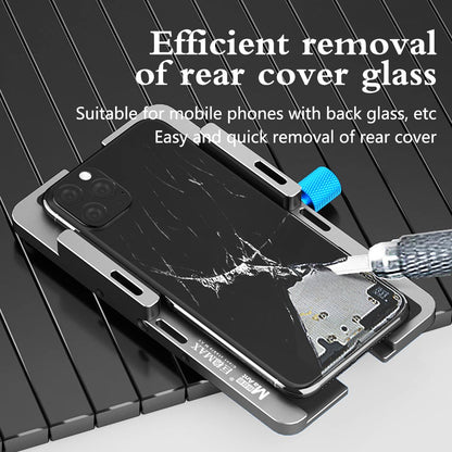 MaAnt Screen Support Giant Stable MAX