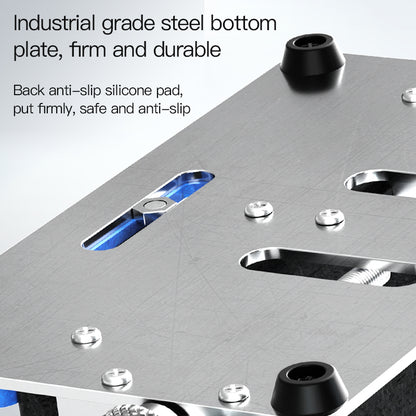 MaAnt T1 Staal Bane Universal Fixture