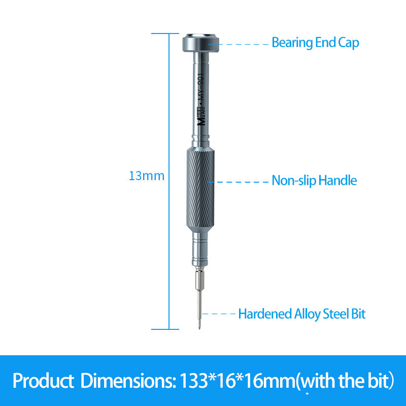 MaAnt 901/4IP17 Screwdriver Series