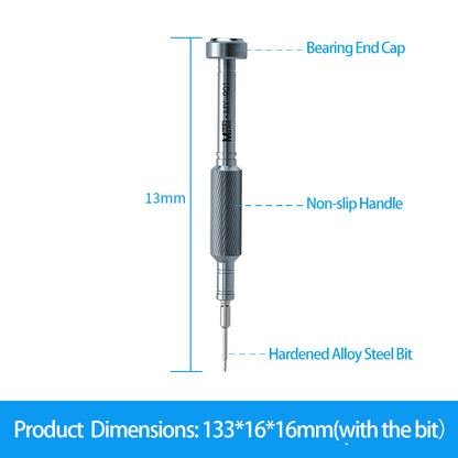 MaAnt 901/4IP17 Screwdriver Series